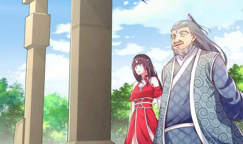 trọng sinh chi ma tôn đương đạo chapter 12 25