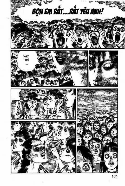 lovesick dead chapter 4 26