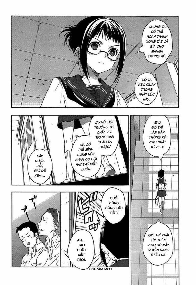 evergreen chapter 13 16