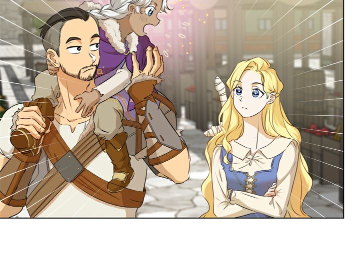 triệu hồi sư với mái tóc màu hoàng kim chapter 66.1 38