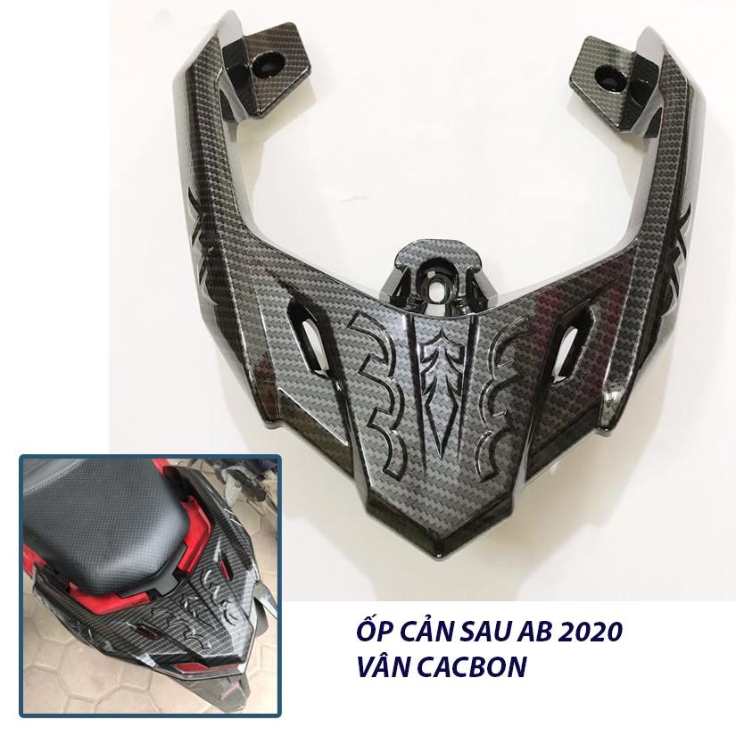 Óp cảng sau AB Airblade 2020 - 2021
