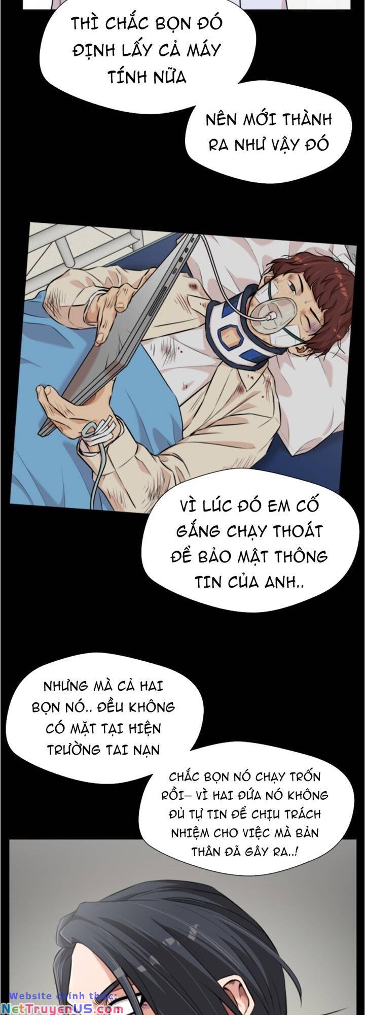 gương mặt thiên tài chapter 133 25