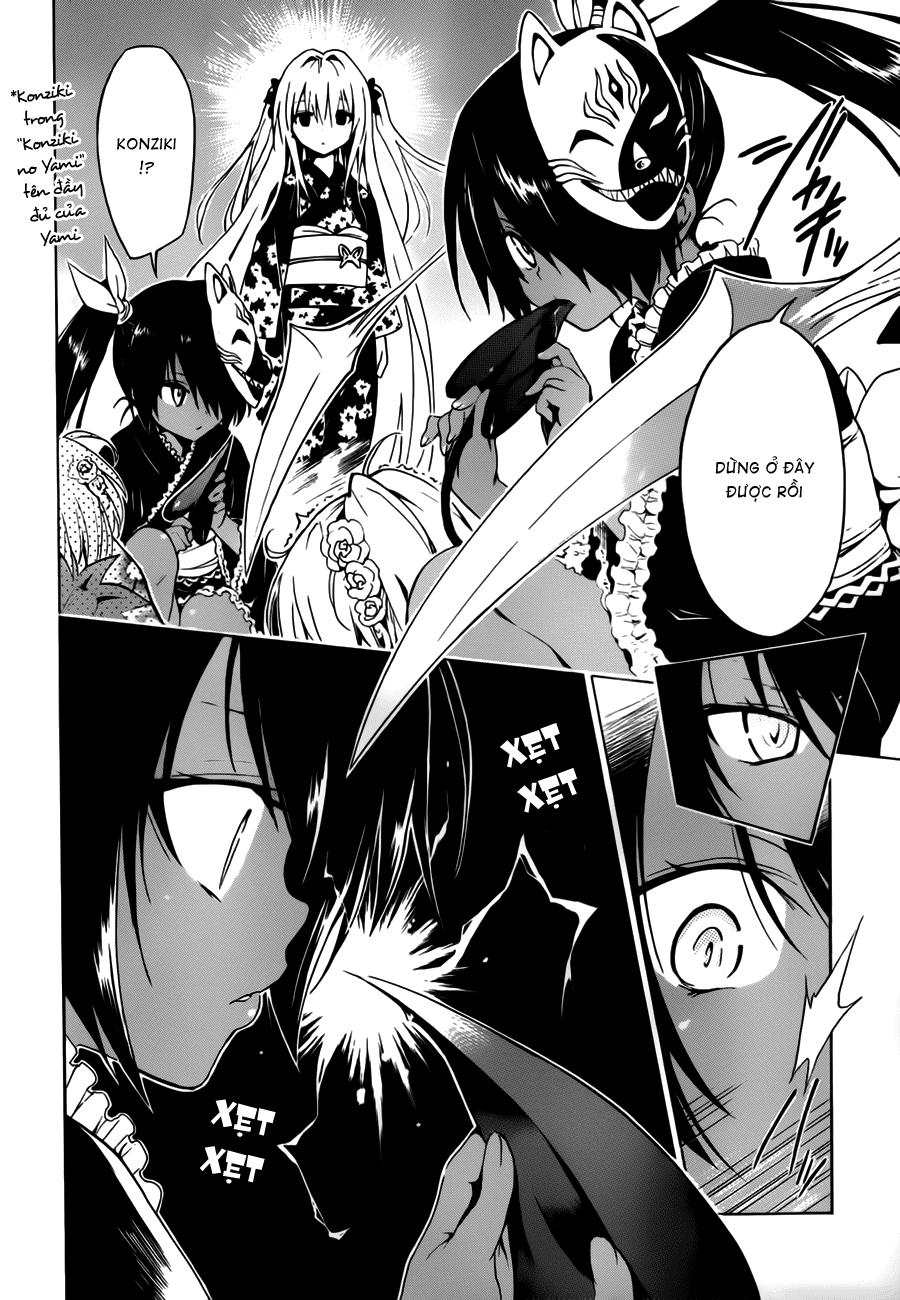 to love - ru darkness chapter 24 17