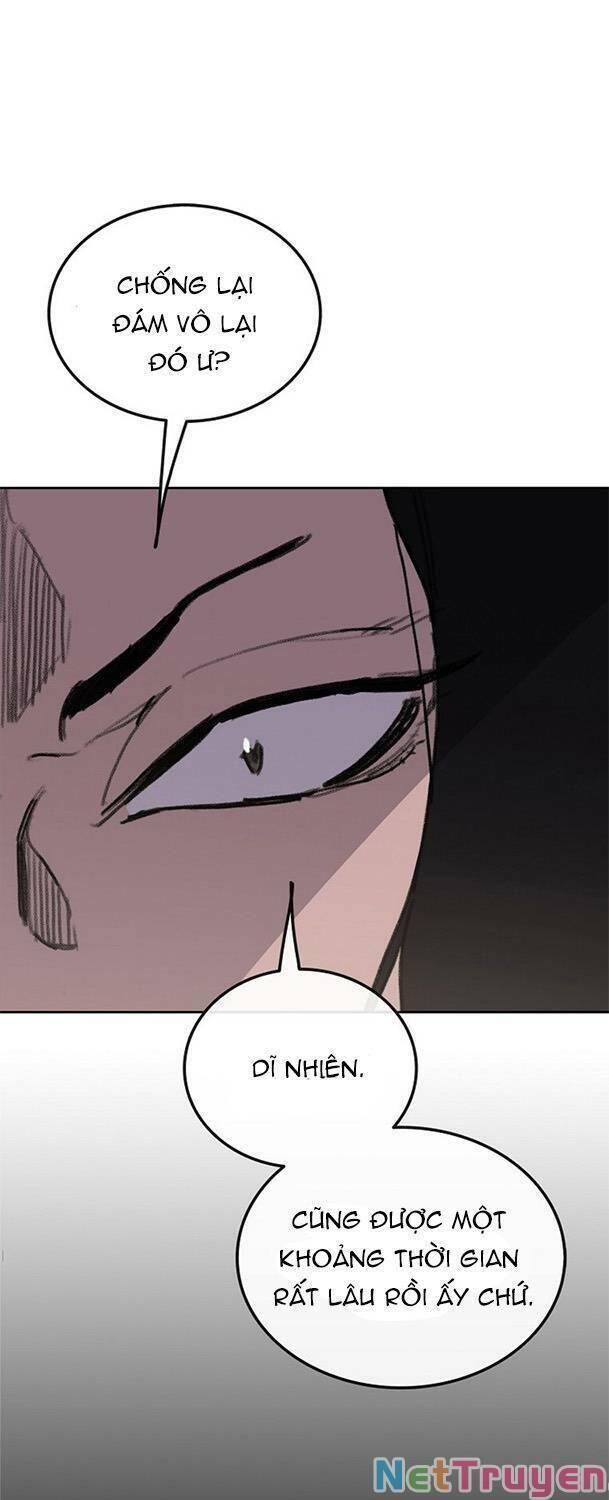 kiếm sĩ bất bại chapter 137 22