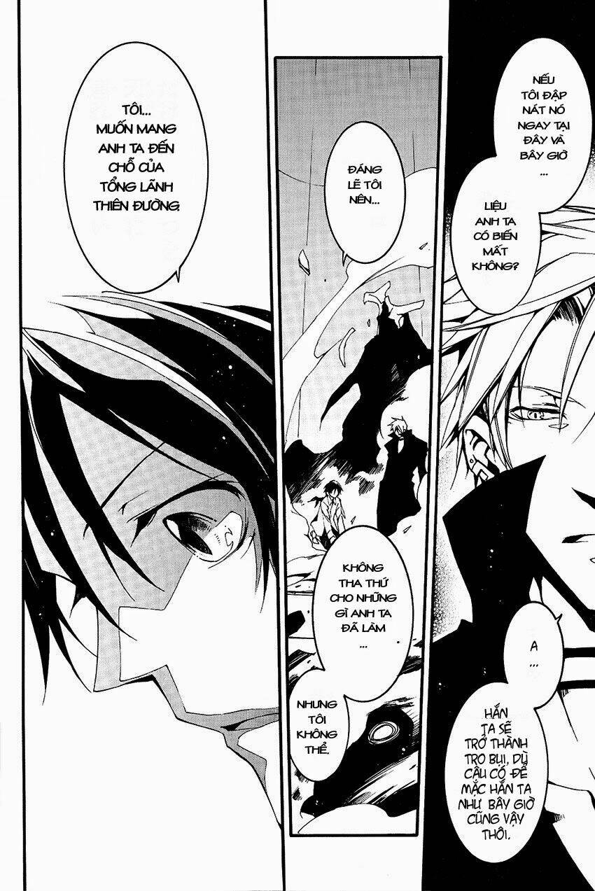 07 hồn ma chapter 93 6