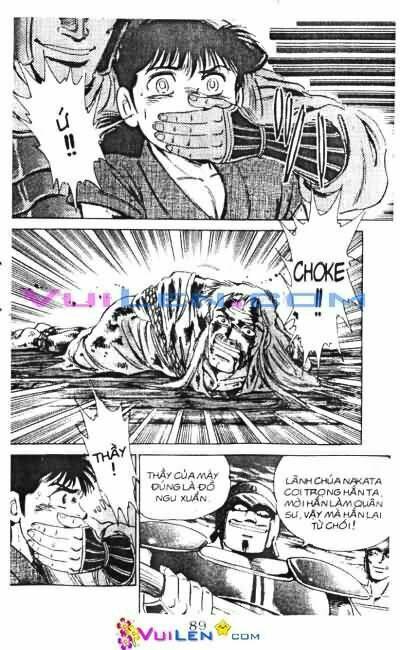 vương tử takeru chapter 18 89