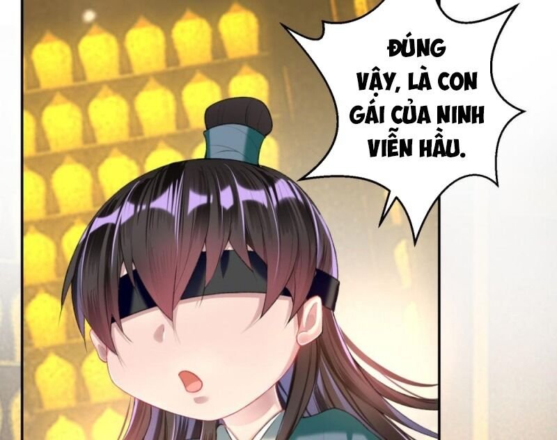 vương gia, áo lót của ngươi rơi mất rồi chapter 54 32