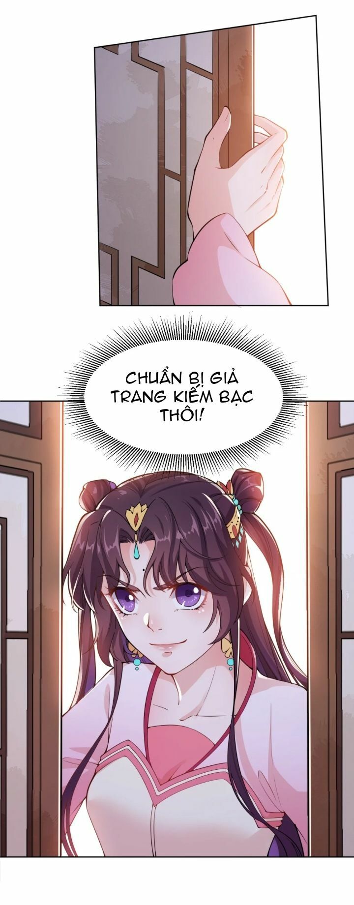 nam thần ai cũng muốn lấy ta chapter 5 29