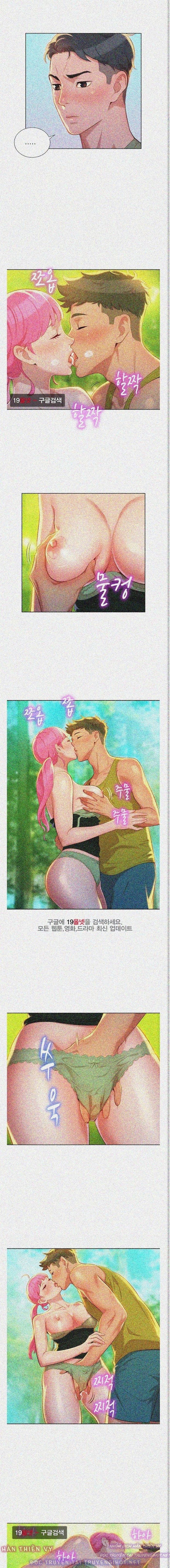 chị gái hàng xóm chapter 18 5