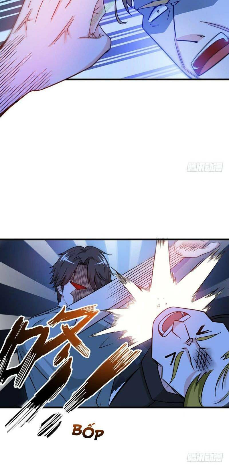 tối cường thần y tại đô thị chapter 26 2