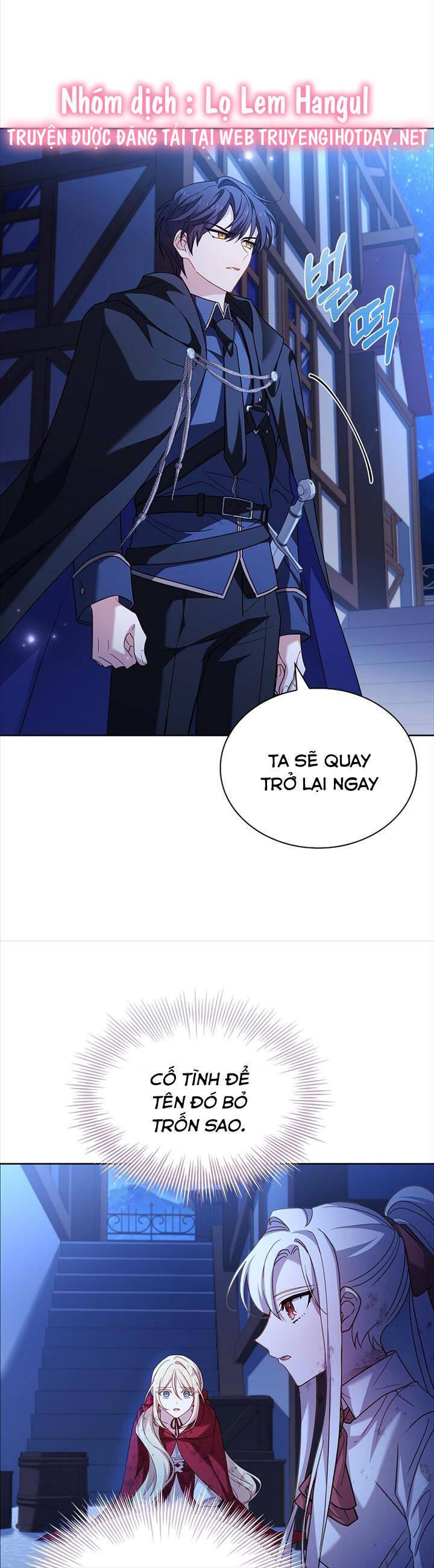 để yên cho tiểu thư hiền chapter 95 24