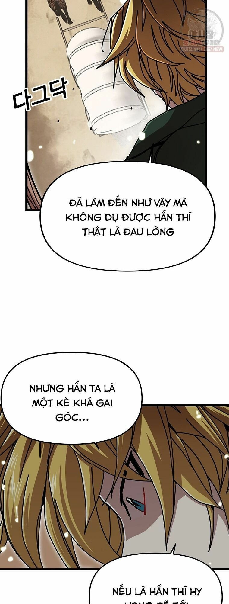 bug player - người chơi lỗi chapter 60 5