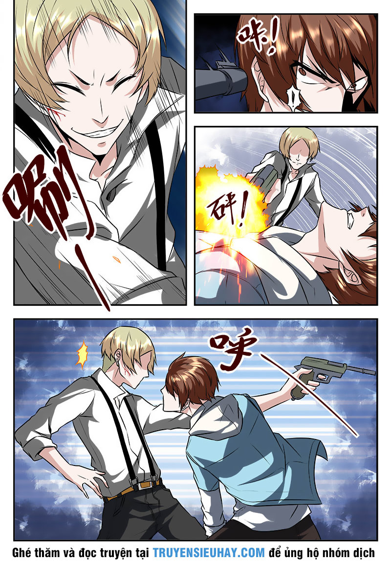 đô thị kiêu hùng hệ thống chapter 55 5