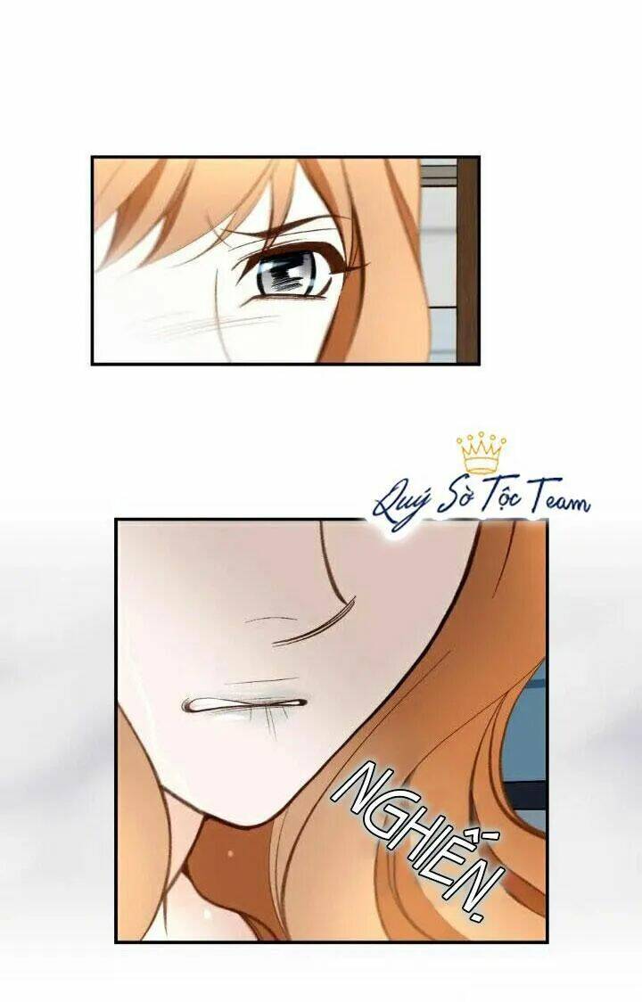 tiếp xúc chí mạng chapter 91 11