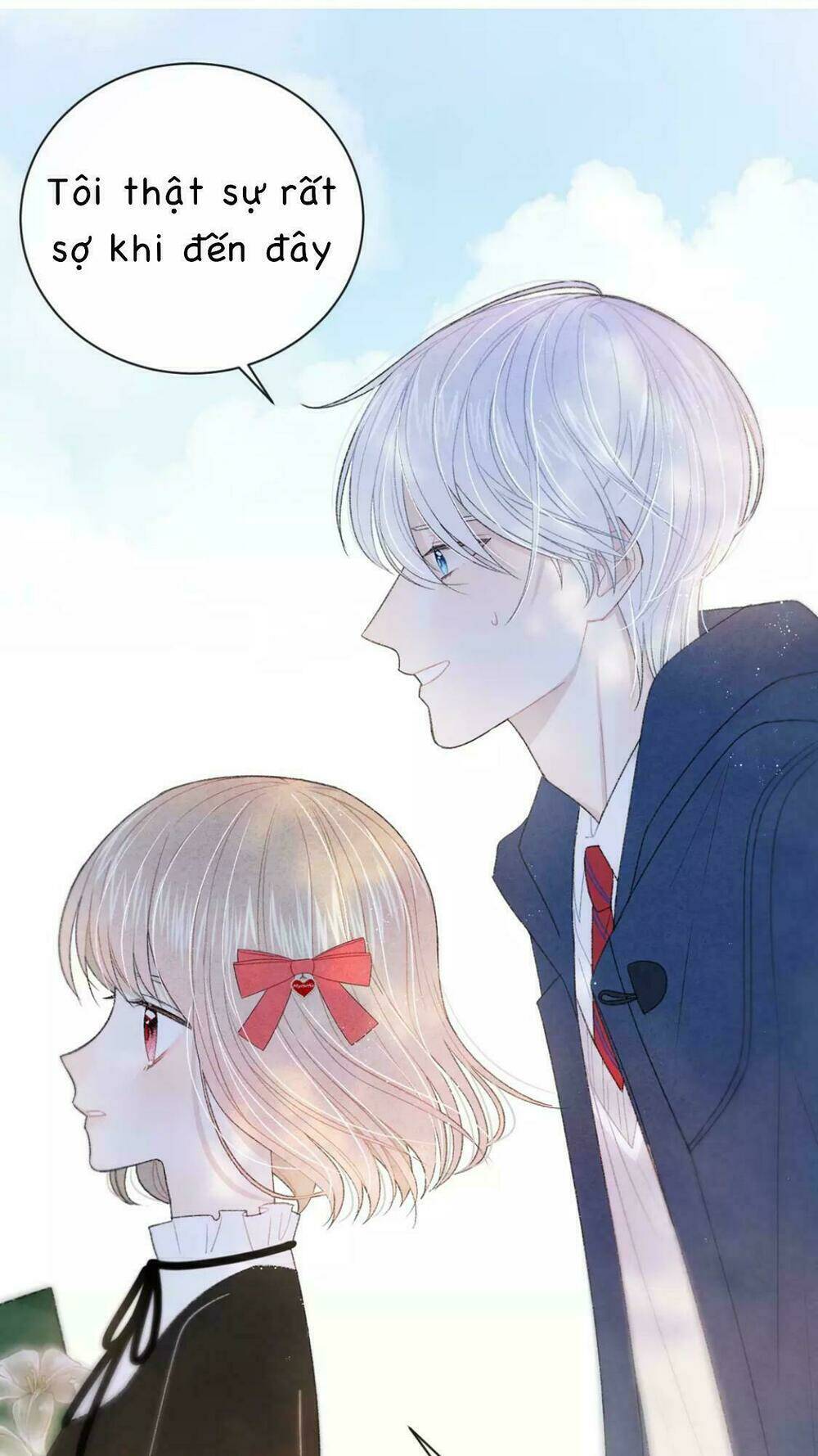 từ cái nhìn của em chapter 6 3