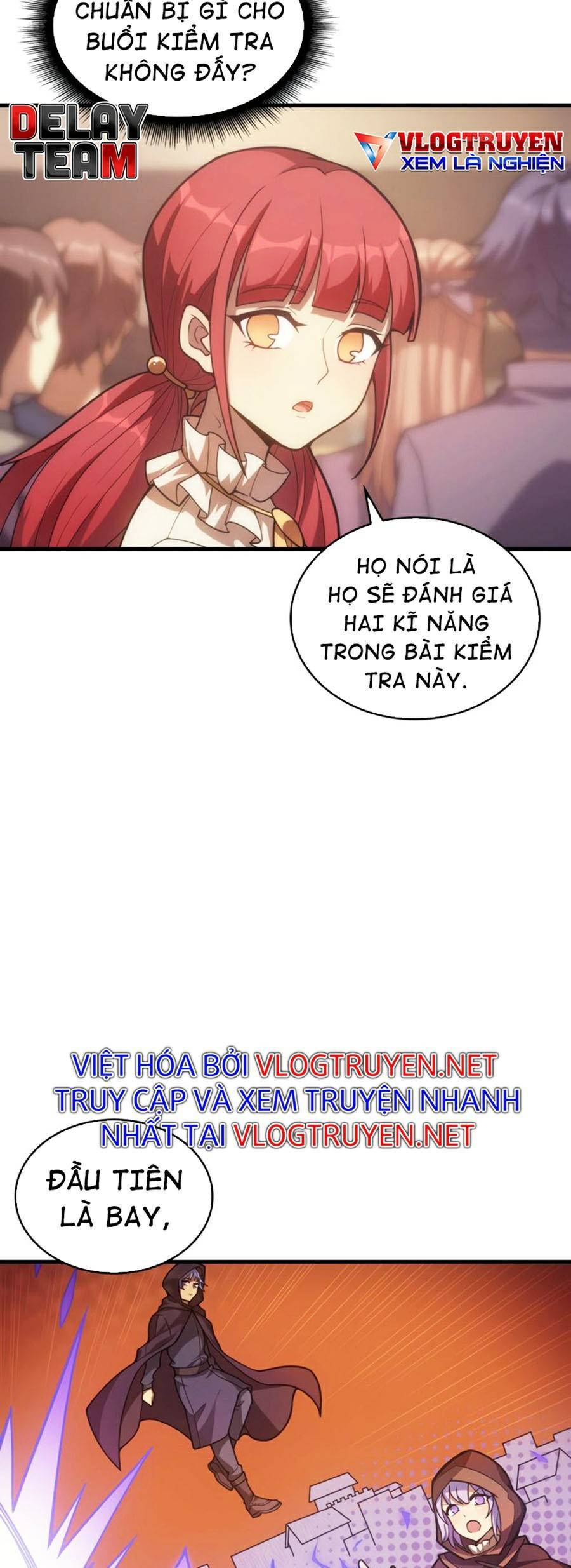 tái sinh ở dị giới, tôi từ công chức trở thành chiến thần chapter 15 4