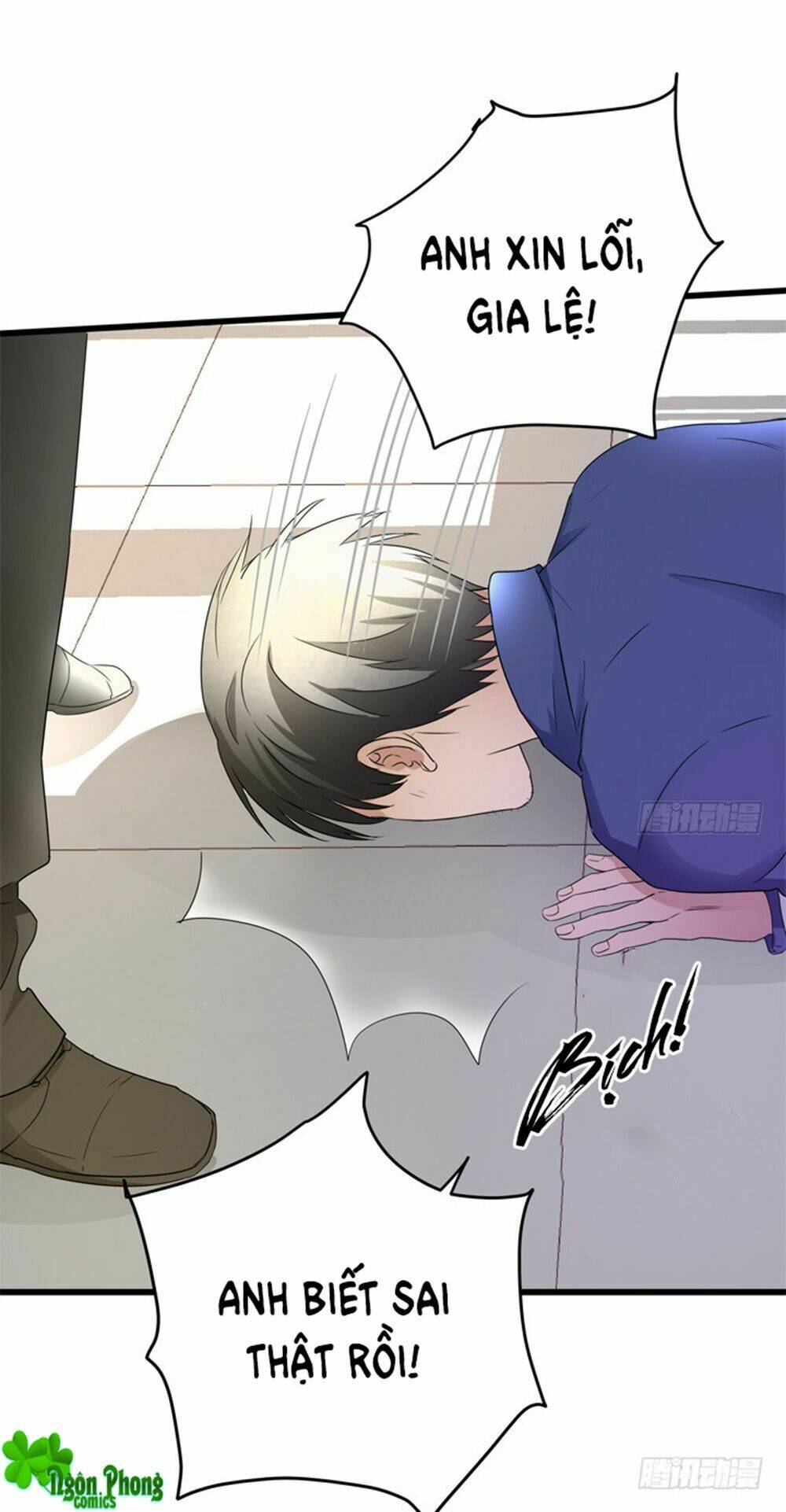 khi trò chơi ác ma bắt đầu chapter 41 15