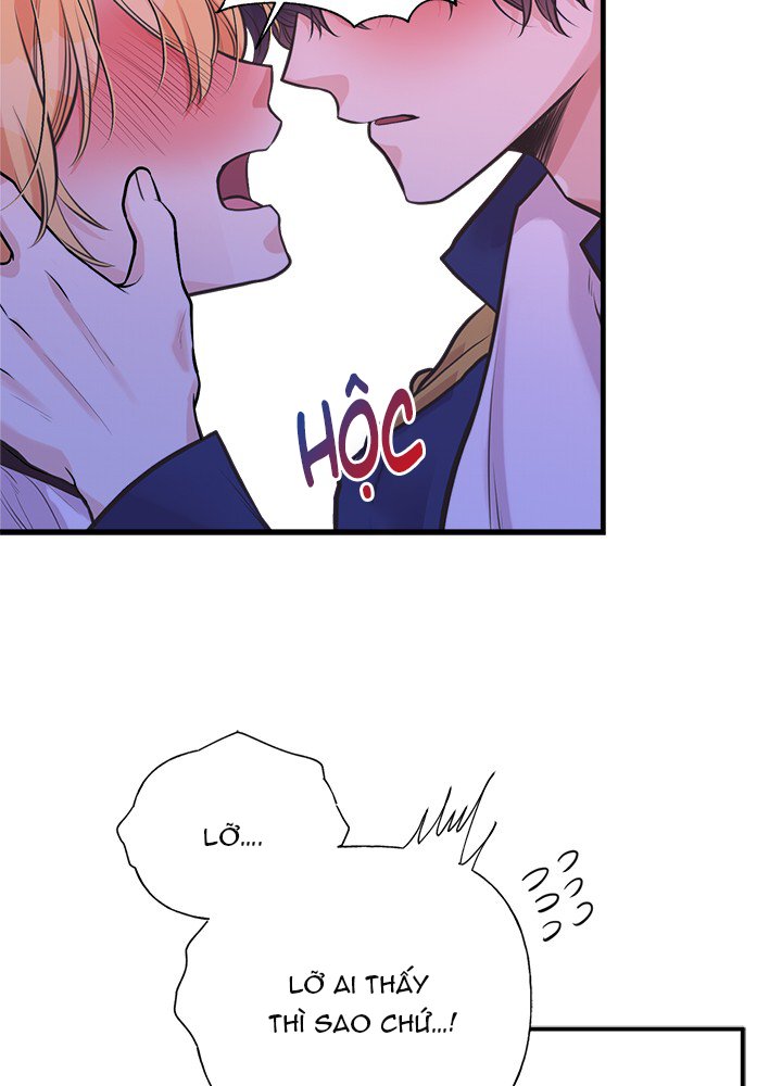 chị tôi đã nhặt về một nam chính quyến rũ chapter 59.1 6