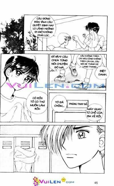 cánh cửa mùa hè chapter 8 45