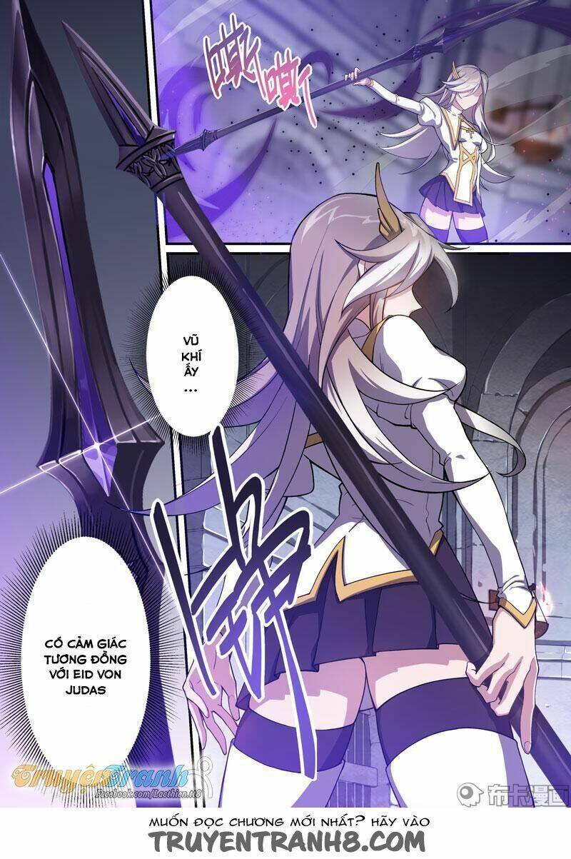 băng hoại 3rd chapter 79 10