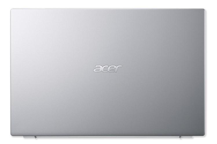 Laptop Acer Aspire 3 A315 58 59LY i5 1135G7/8GB/512GB/15.6&quot;F/Win11/(NX.ADDSV.00G)/Bạc - Hàng chính hãng