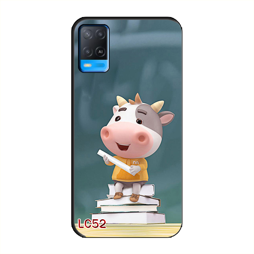 Ốp Lưng Dành Cho OPPO A54
