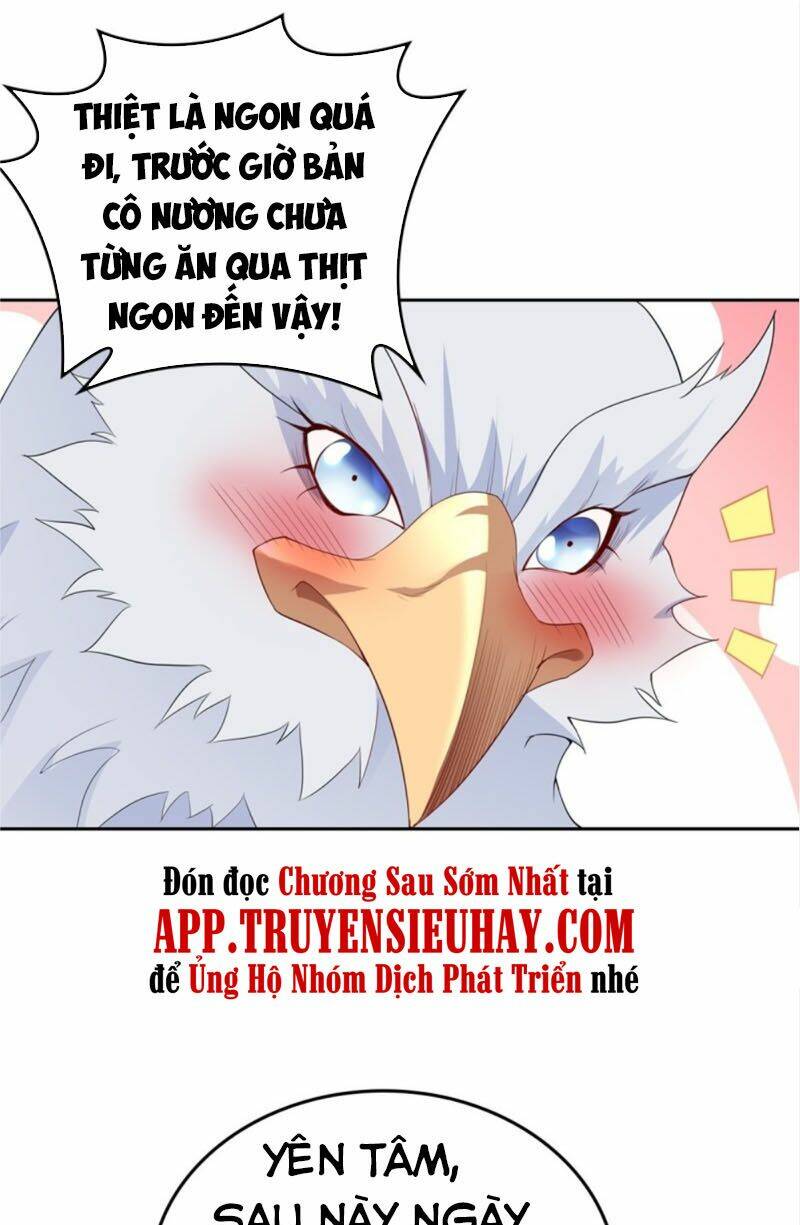 người ở rể bị ép thành phản diện ngoại truyện chapter 6 26