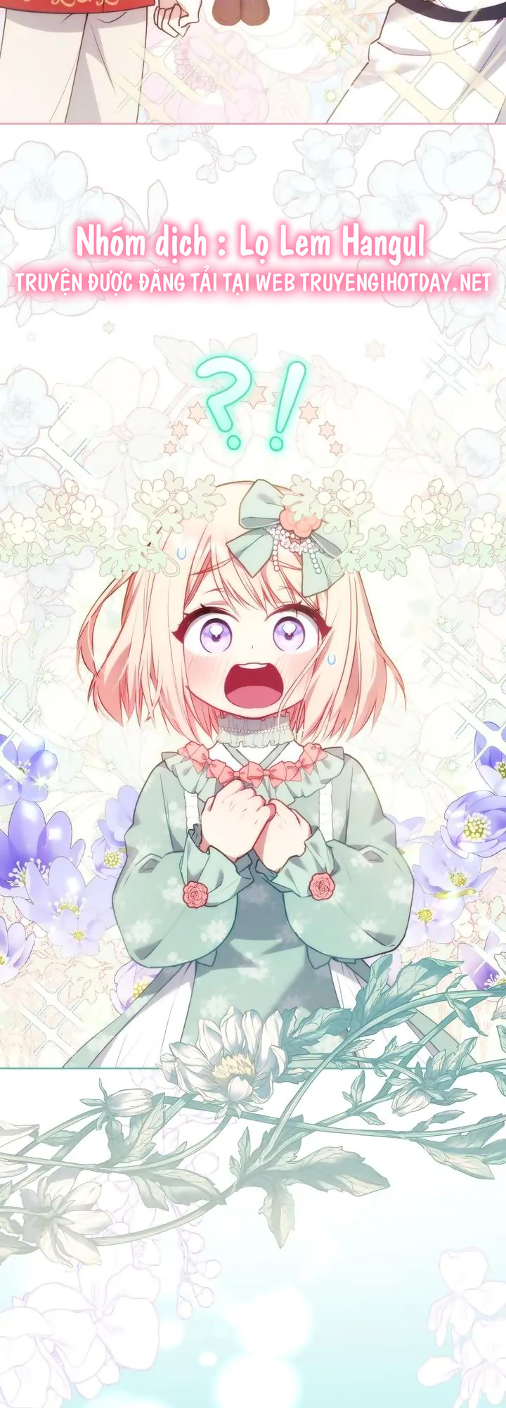 cô con gái nuôi đáng yêu của công tước chapter 44 26