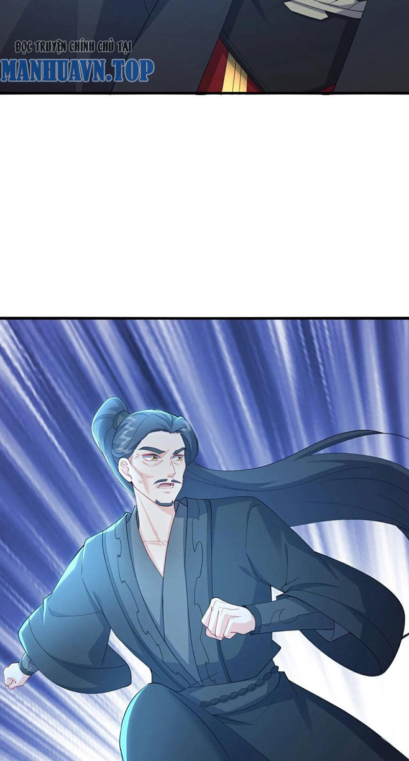 tiên võ đế tôn chapter 588 8