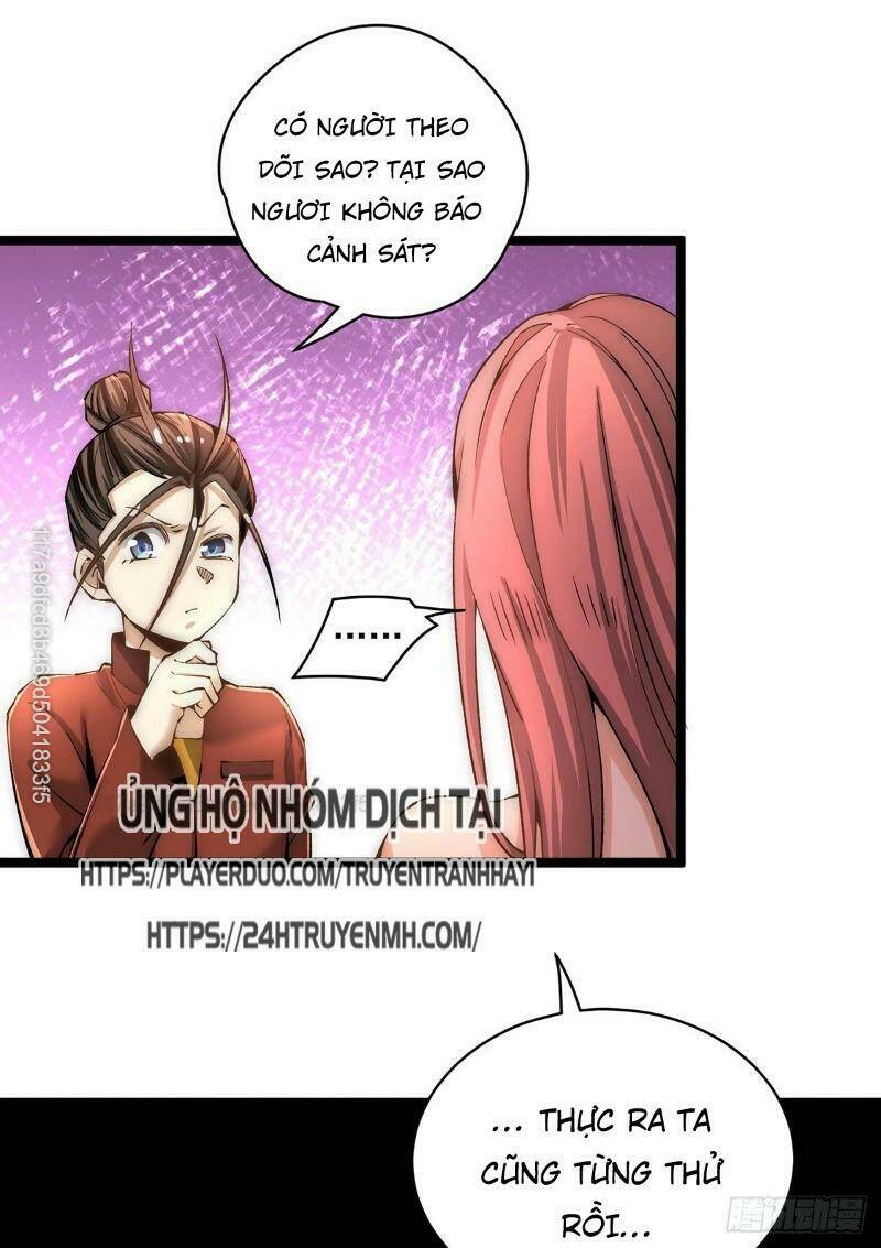 đô thị đỉnh phong cao thủ chapter 138 13