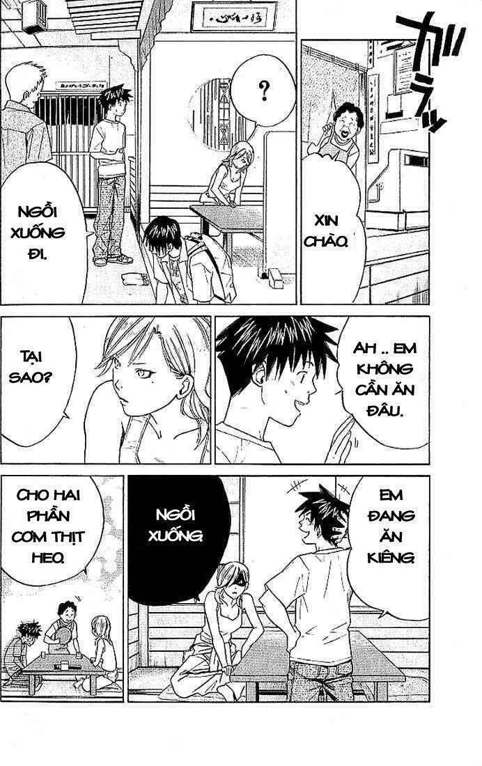 alive - the final evolution chapter 5 26