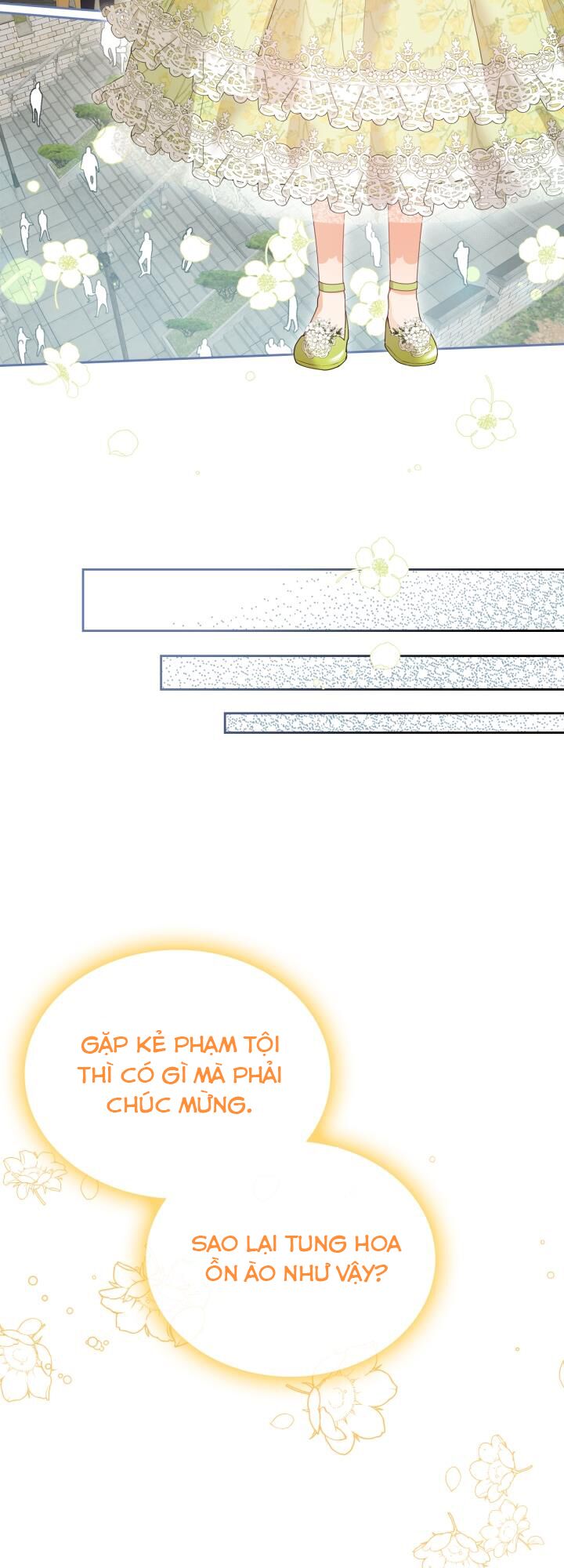 công chúa phản diện muốn ở trong ngôi nhà bánh quy chapter 41 26