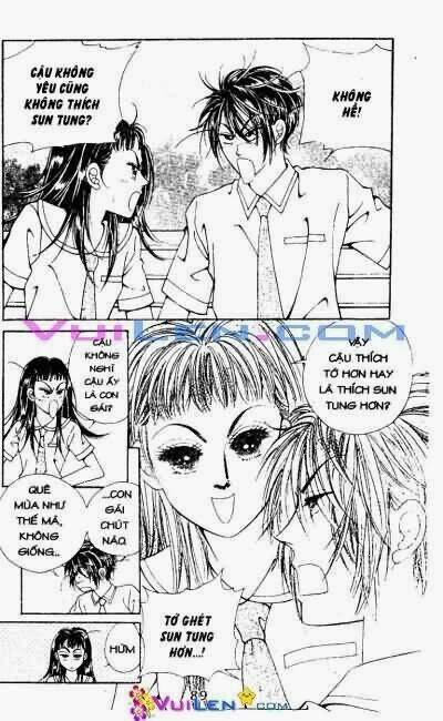 cô gái trung hoa chapter 10 89