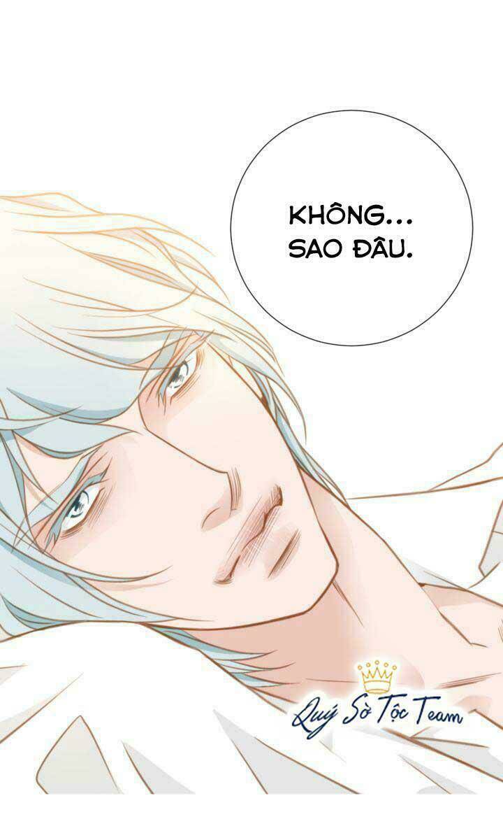 tiếp xúc chí mạng chapter 14 49