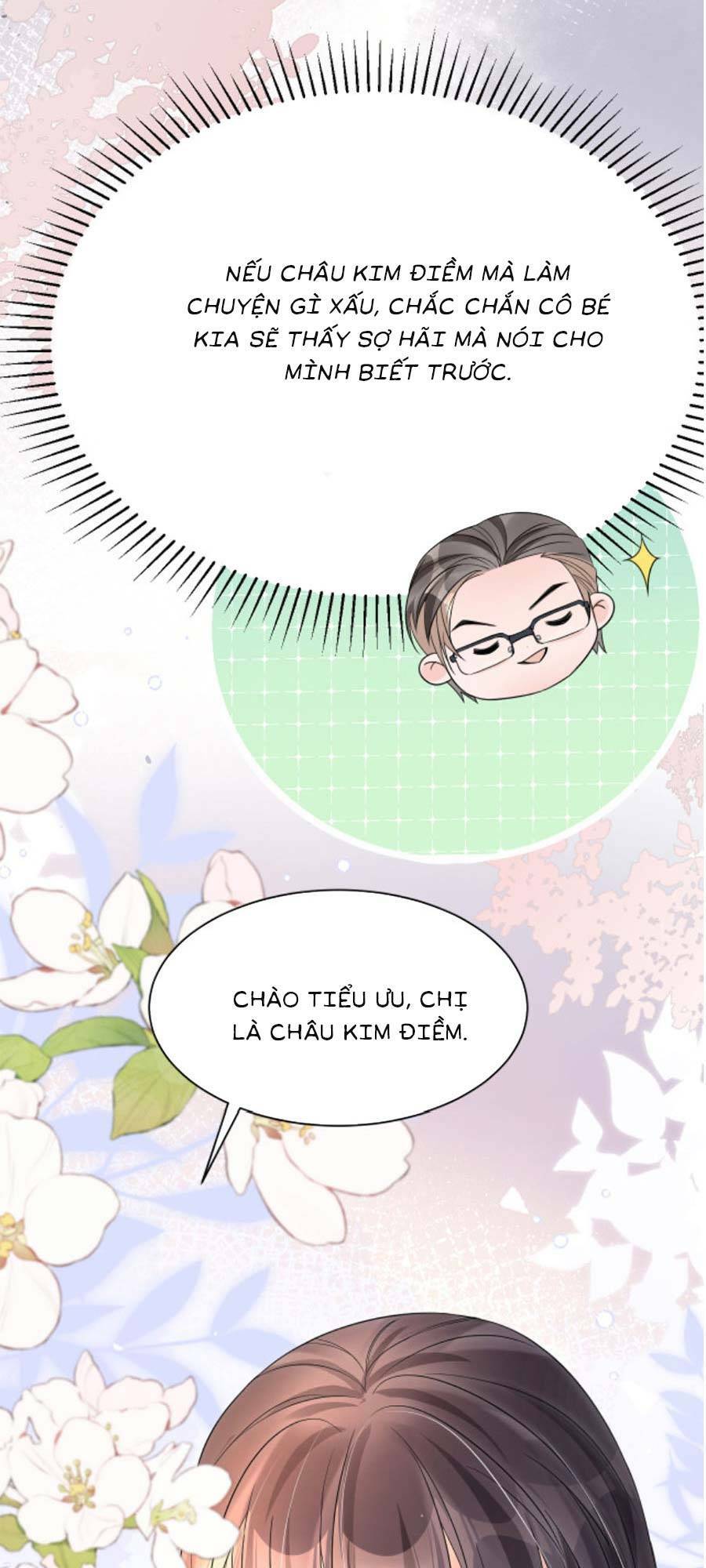 kỷ tổng kiều thê vừa hung vừa sủng chapter 16 41