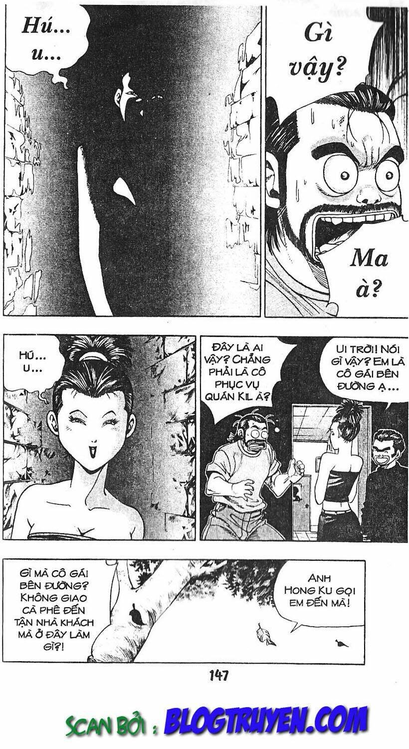 kid gang chapter 46 13