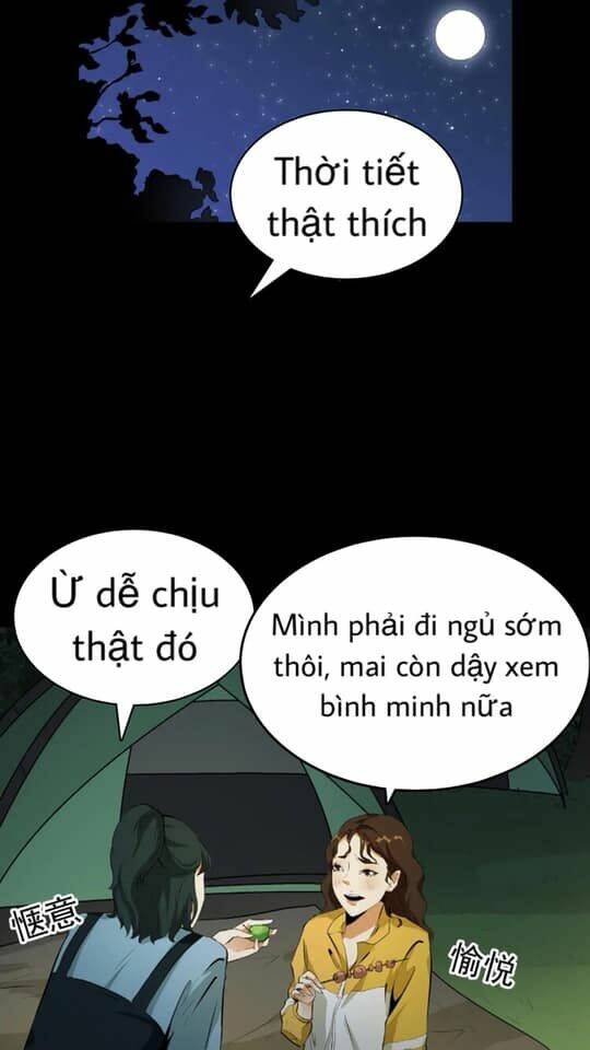 giày thủy tinh chapter 27.5 11