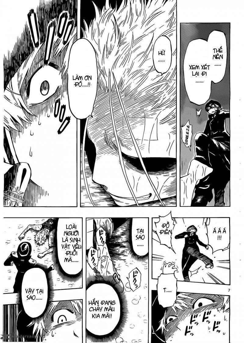 anagle mole chapter 10 8