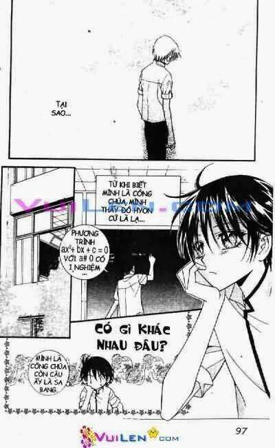 nàng công chúa bỏ trốn chapter 6 97