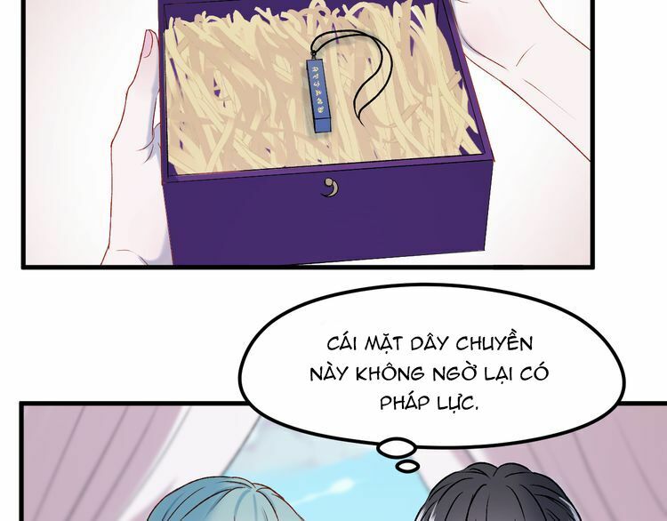 lượm được một tiểu hồ ly phần 2 chapter 94 19