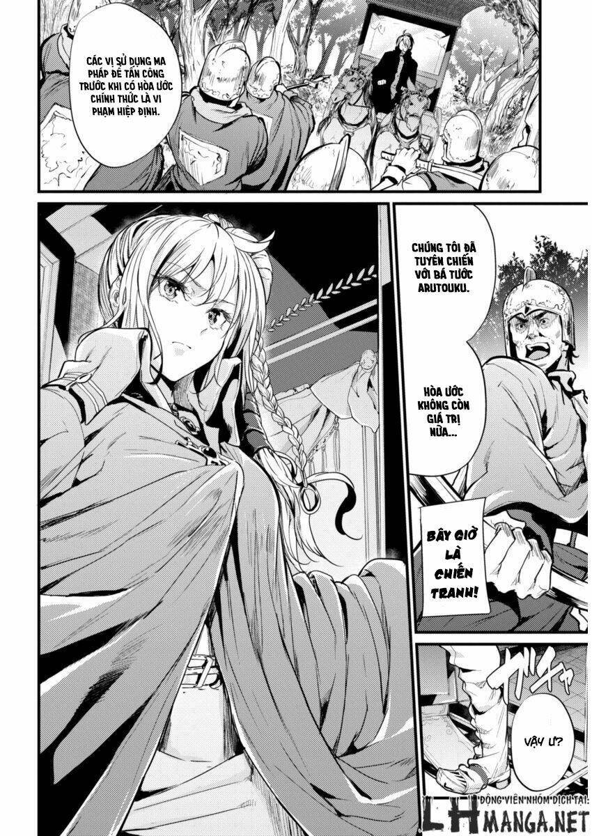 lời thề nguyền vĩnh cửu chapter 1 29