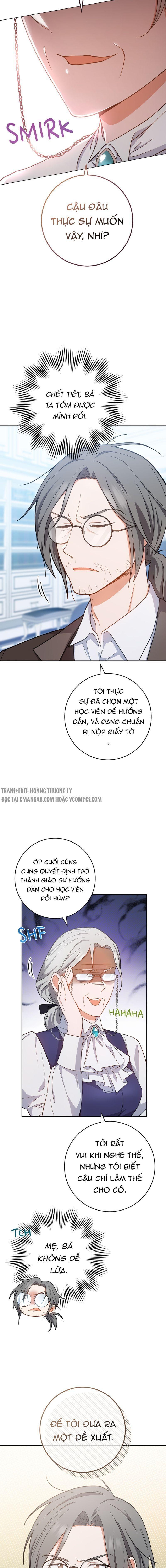 quý cô đầu bếp hoàng gia chapter 68 5