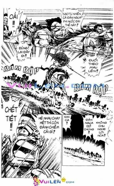 vương tử takeru chapter 9 95