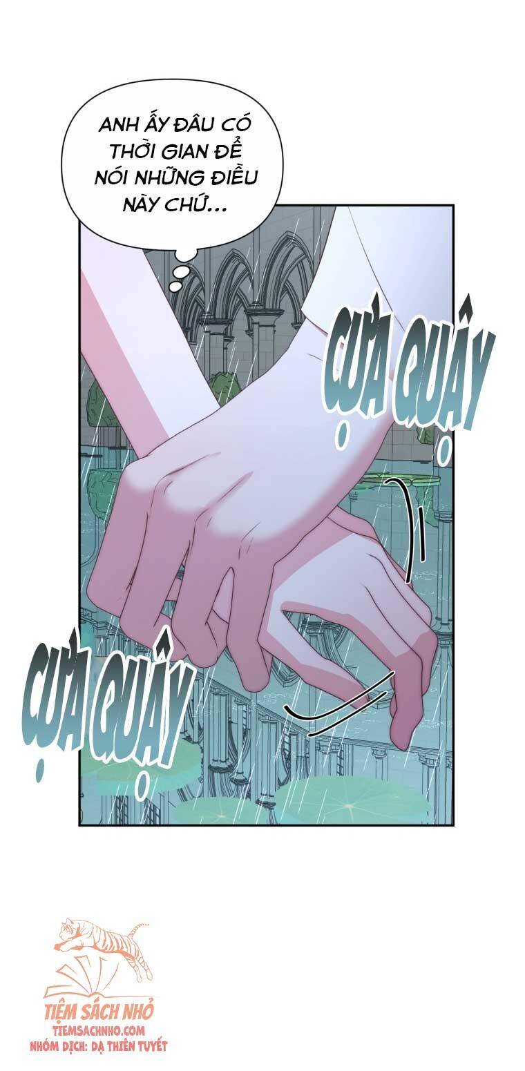 trở thành gia đình của nhân vật phản diện chapter 33 29