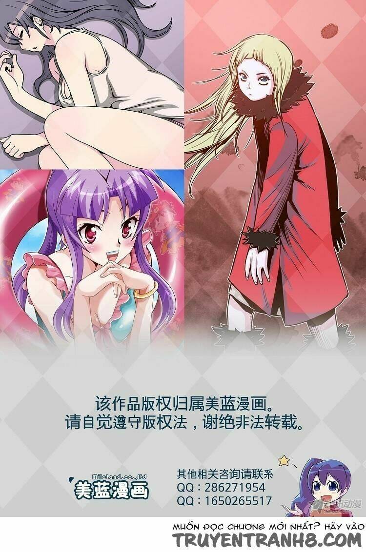 vua của vong linh chapter 159 38