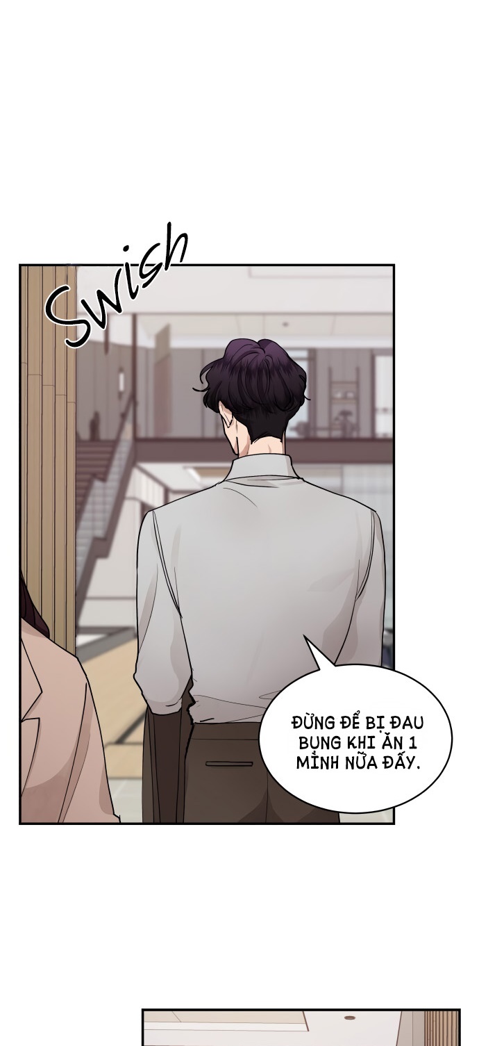 cặp đôi oan gia ngõ hẹp chapter 43 39