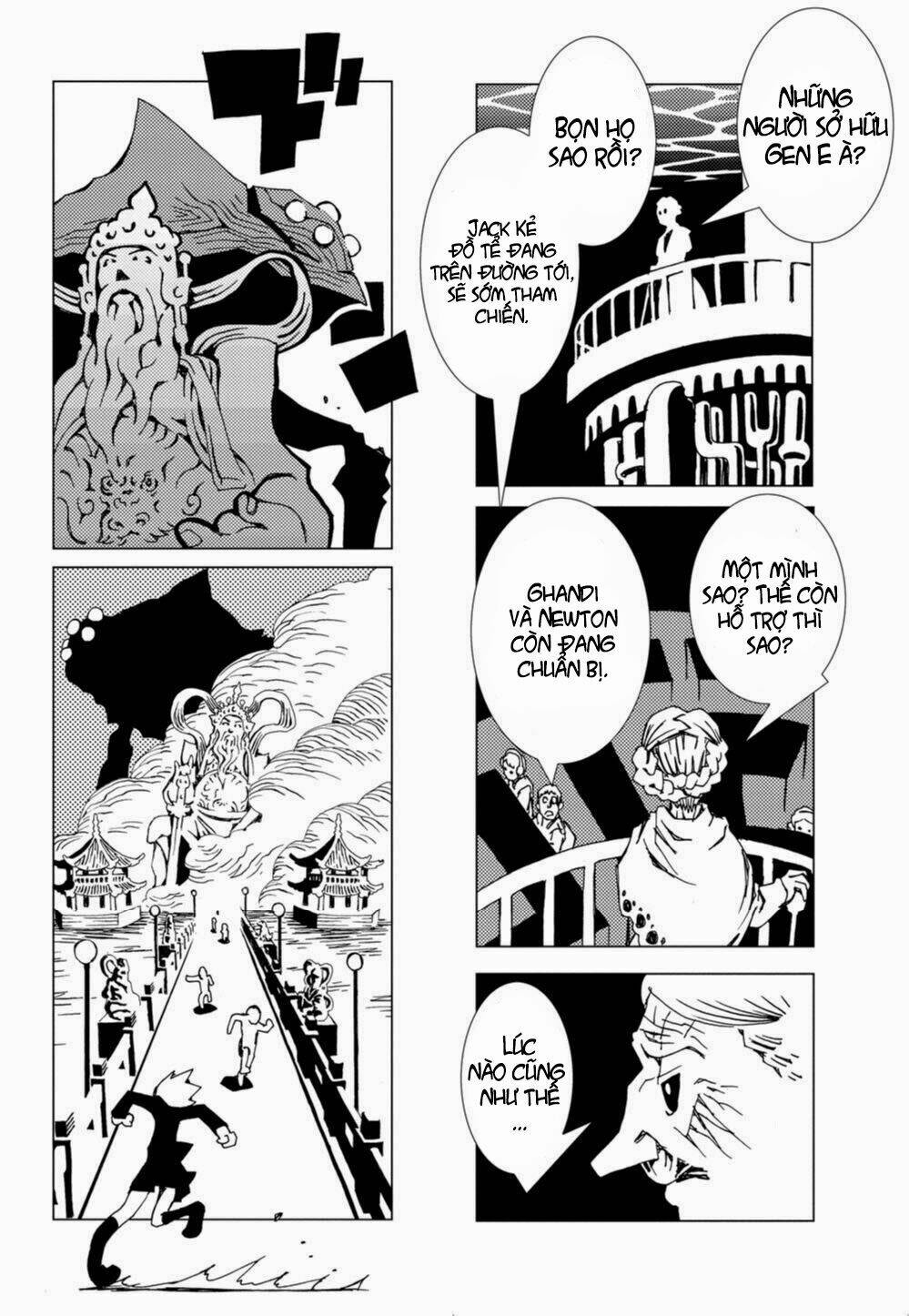 nobunagan chapter 1 23