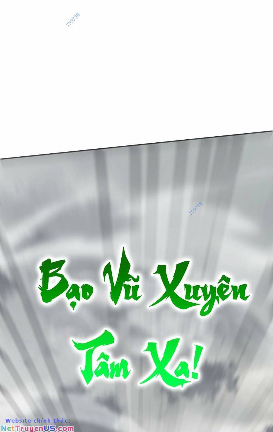 võ đang kỳ hiệp chapter 110 84