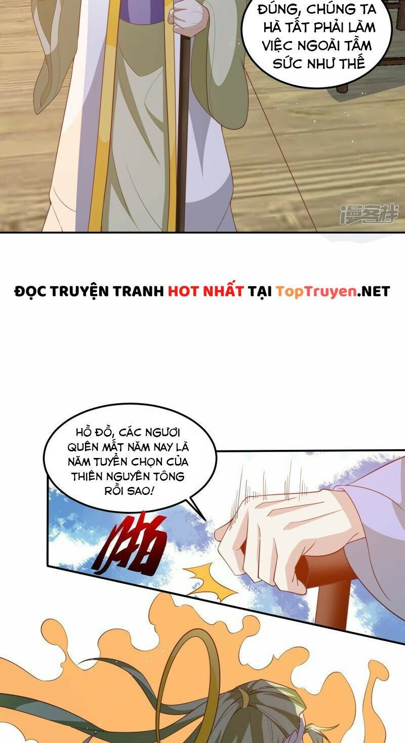 tôi phá vỡ hào quang của nhân vật chính chapter 5 21