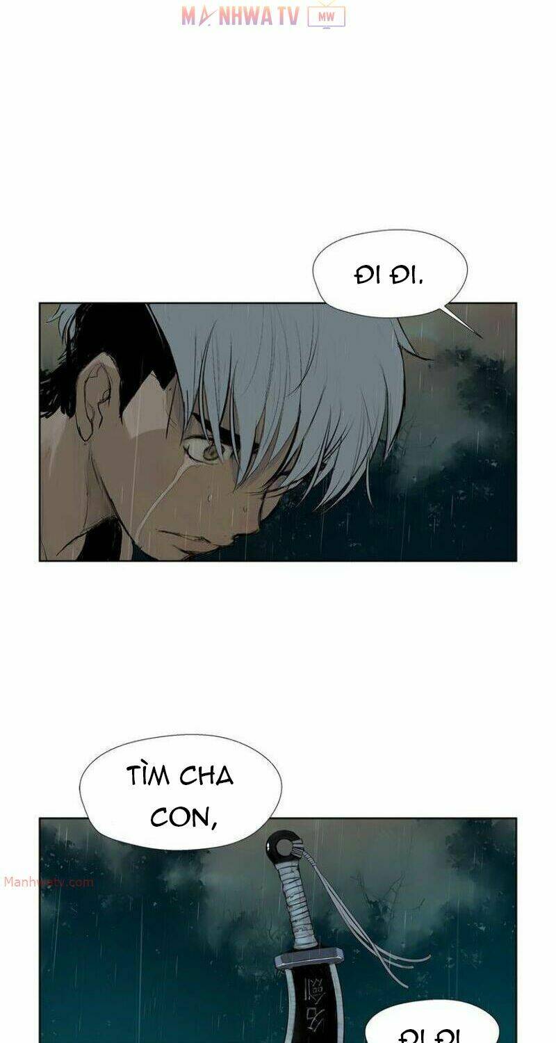 thanh gươm danh vọng chapter 3 77